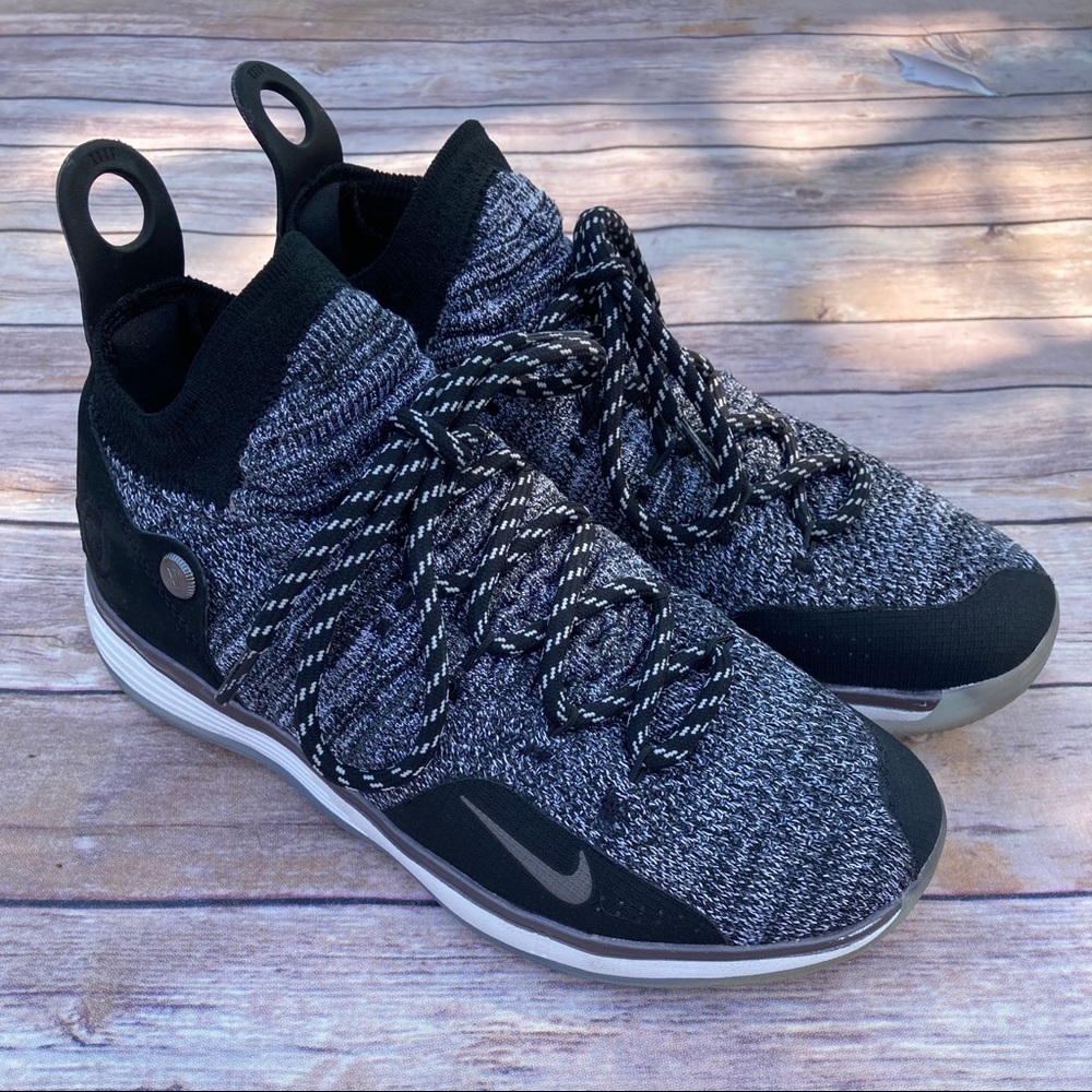 Nike KD 11 “Still KD” Basketball Shoes